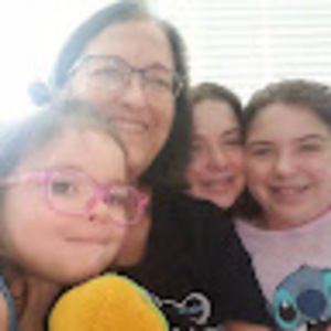 Meet your Posher, Marilyn